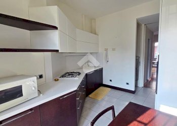 Trilocale Via Saverio Altamura, Milano - foto 28