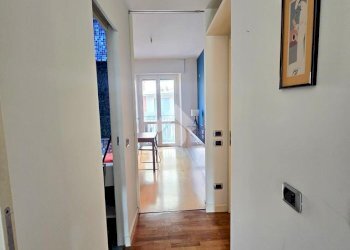 Trilocale Via Saverio Altamura, Milano - foto 29