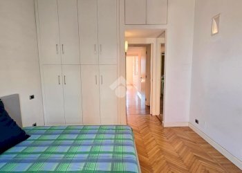 Trilocale Via Saverio Altamura, Milano - foto 34