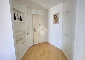 Trilocale Via Saverio Altamura, Milano - foto 47