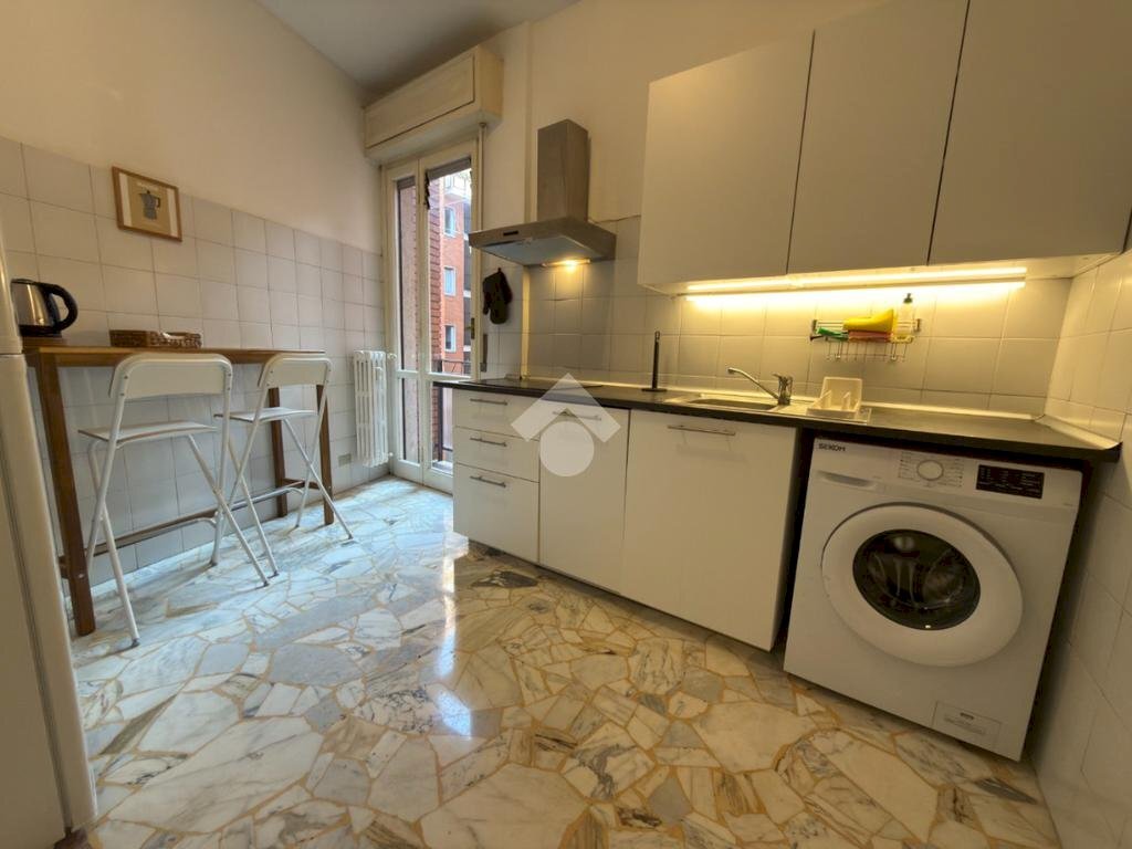 Bilocale Via Errico Petrella, Milano (zona Centrale) - foto 3