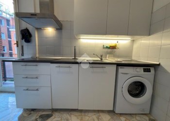 Bilocale Via Errico Petrella, Milano (zona Centrale) - foto 13