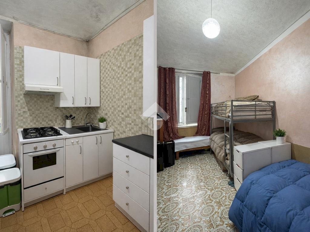 Bilocale Via virle, Torino (zona Cenisia) - foto 3