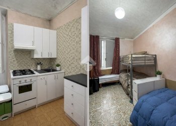 Bilocale Via virle, Torino (zona Cenisia) - foto 3