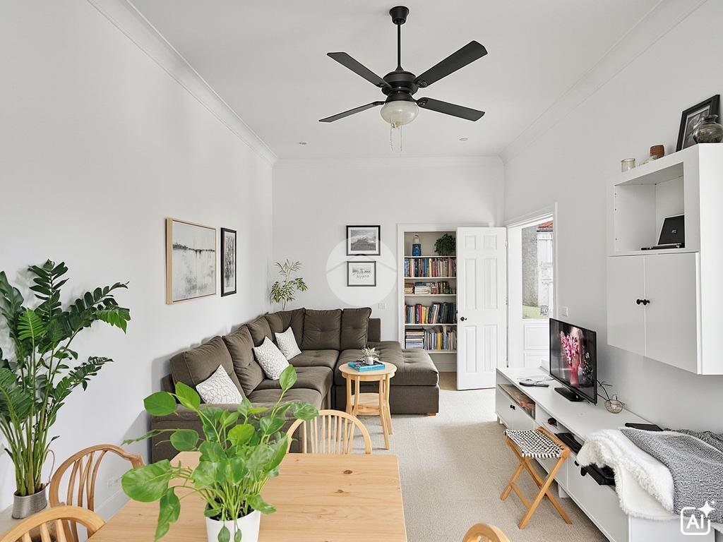 Bilocale Via dei Canzi, Milano (zona Lambrate) - foto 1