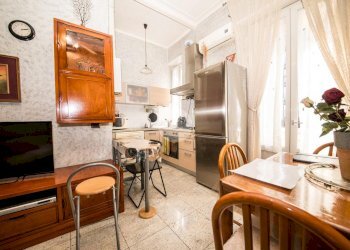 Bilocale Via dei Canzi, Milano (zona Lambrate) - foto 19