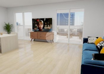 Bilocale Via Angelo Scarsellini, Milano (zona Affori) - foto 6