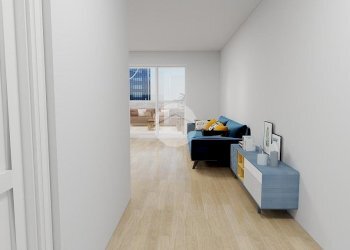 Bilocale Via Angelo Scarsellini, Milano (zona Affori) - foto 8