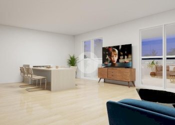 Bilocale Via Angelo Scarsellini, Milano (zona Affori) - foto 9