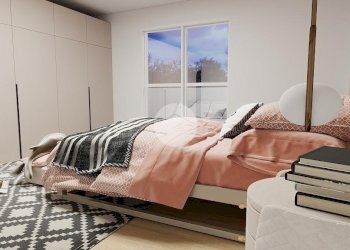 Bilocale Via Angelo Scarsellini, Milano (zona Affori) - foto 10