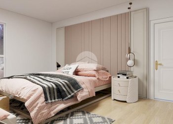 Bilocale Via Angelo Scarsellini, Milano (zona Affori) - foto 12