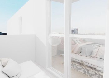 Bilocale Via Angelo Scarsellini, Milano (zona Affori) - foto 13