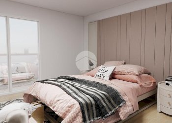 Bilocale Via Angelo Scarsellini, Milano (zona Affori) - foto 14