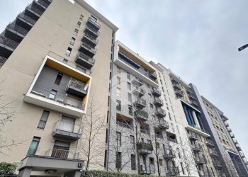 Bilocale Via Angelo Scarsellini, Milano (zona Affori) - foto 15