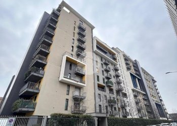 Bilocale Via Angelo Scarsellini, Milano (zona Affori) - foto 17