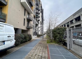 Bilocale Via Angelo Scarsellini, Milano (zona Affori) - foto 21