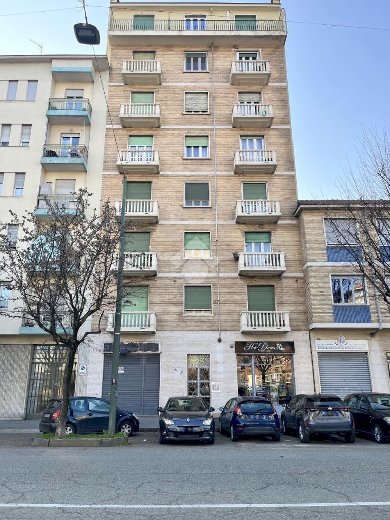 Bilocale Via borgaro, Torino (zona Madonna Campagna) - foto 1