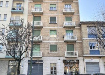 Bilocale Via borgaro, Torino (zona Madonna Campagna) - foto 1