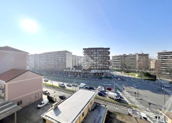 Bilocale Via borgaro, Torino (zona Madonna Campagna) - foto 8