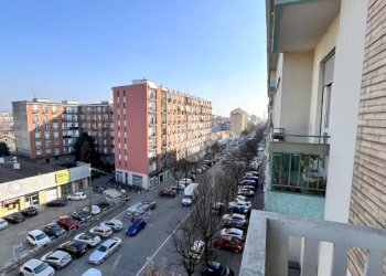 Bilocale Via borgaro, Torino (zona Madonna Campagna) - foto 14