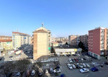 Bilocale Via borgaro, Torino (zona Madonna Campagna) - foto 15