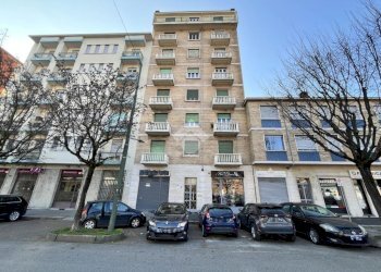 Bilocale Via borgaro, Torino (zona Madonna Campagna) - foto 20