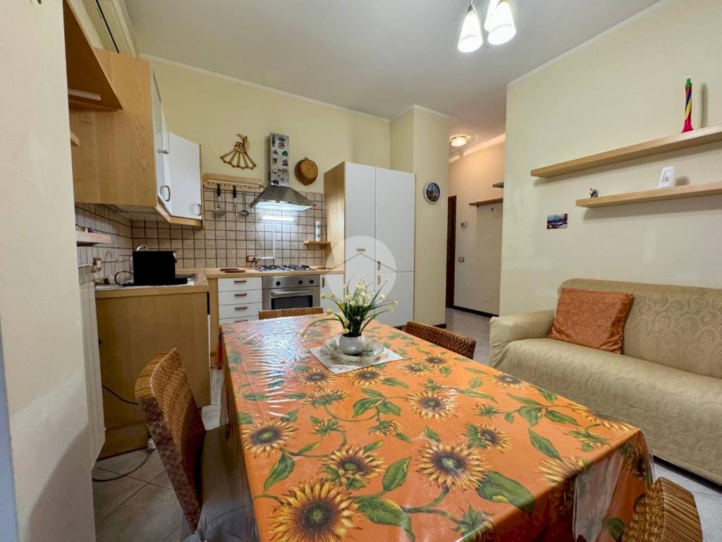 Bilocale Via Monte San Genesio, Milano (zona Maciachini) - foto 2