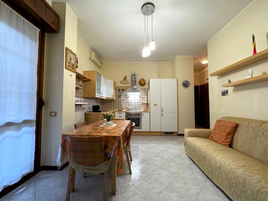 Bilocale Via Monte San Genesio, Milano (zona Maciachini) - foto 3