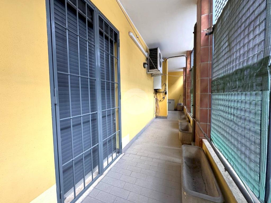 Two-room apartment Via Monte San Genesio, Milano (neighborhood Maciachini) - photo 3