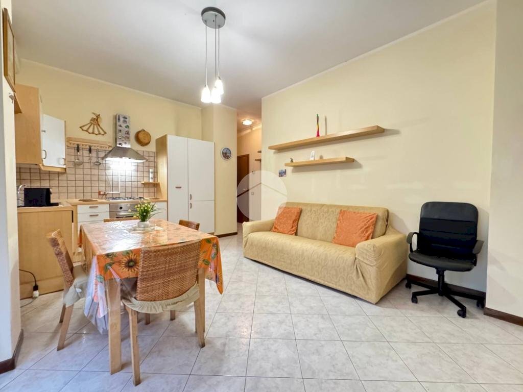 Two-room apartment Via Monte San Genesio, Milano (neighborhood Maciachini) - photo 3