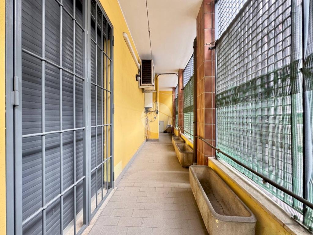Bilocale Via Monte San Genesio, Milano (zona Maciachini) - foto 1