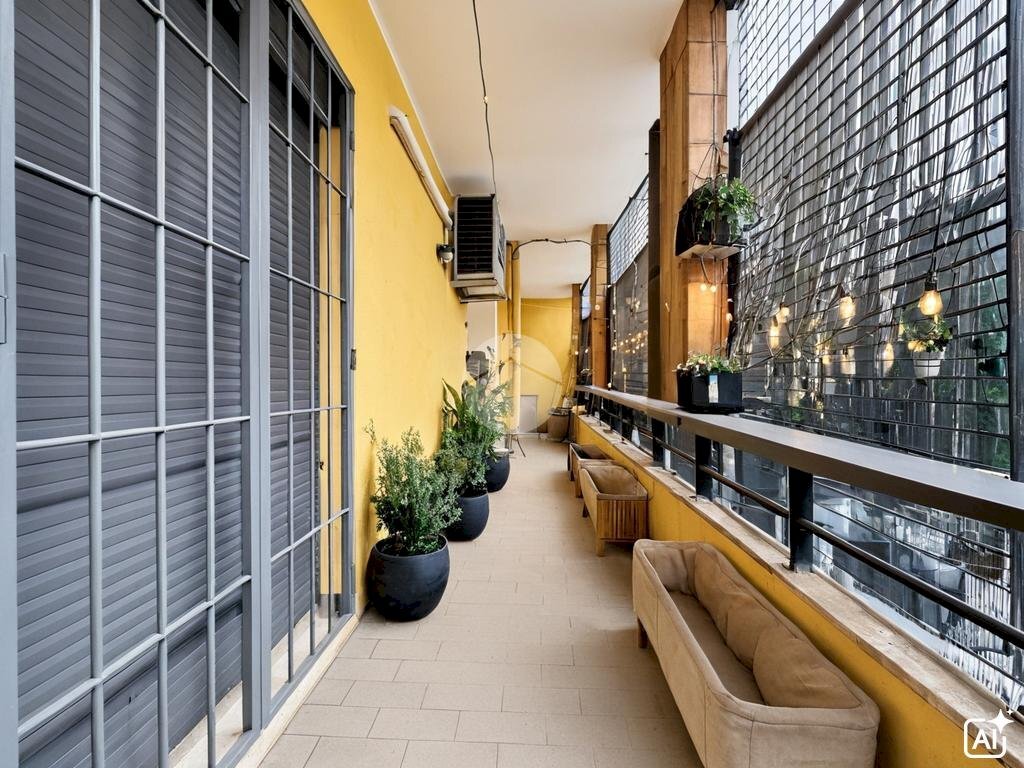 Two-room apartment Via Monte San Genesio, Milano (neighborhood Maciachini) - photo 2