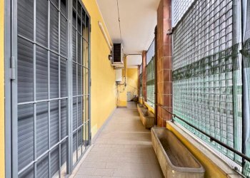 Bilocale Via Monte San Genesio, Milano (zona Maciachini) - foto 18