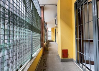 Bilocale Via Monte San Genesio, Milano (zona Maciachini) - foto 24