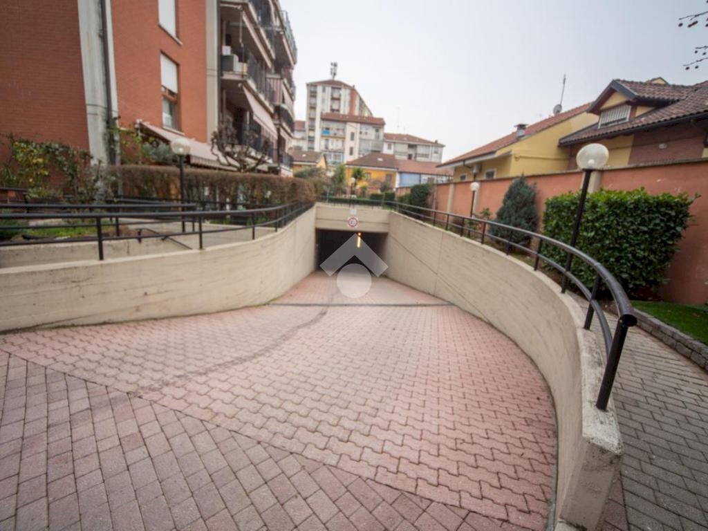 Box Via Val della Torre, Torino (neighborhood Lucento) - photo 2