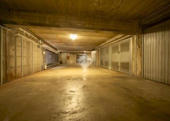 Box Via Val della Torre, Torino (neighborhood Lucento) - photo 1