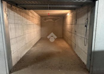 Box Via Val della Torre, Torino (neighborhood Lucento) - photo 7