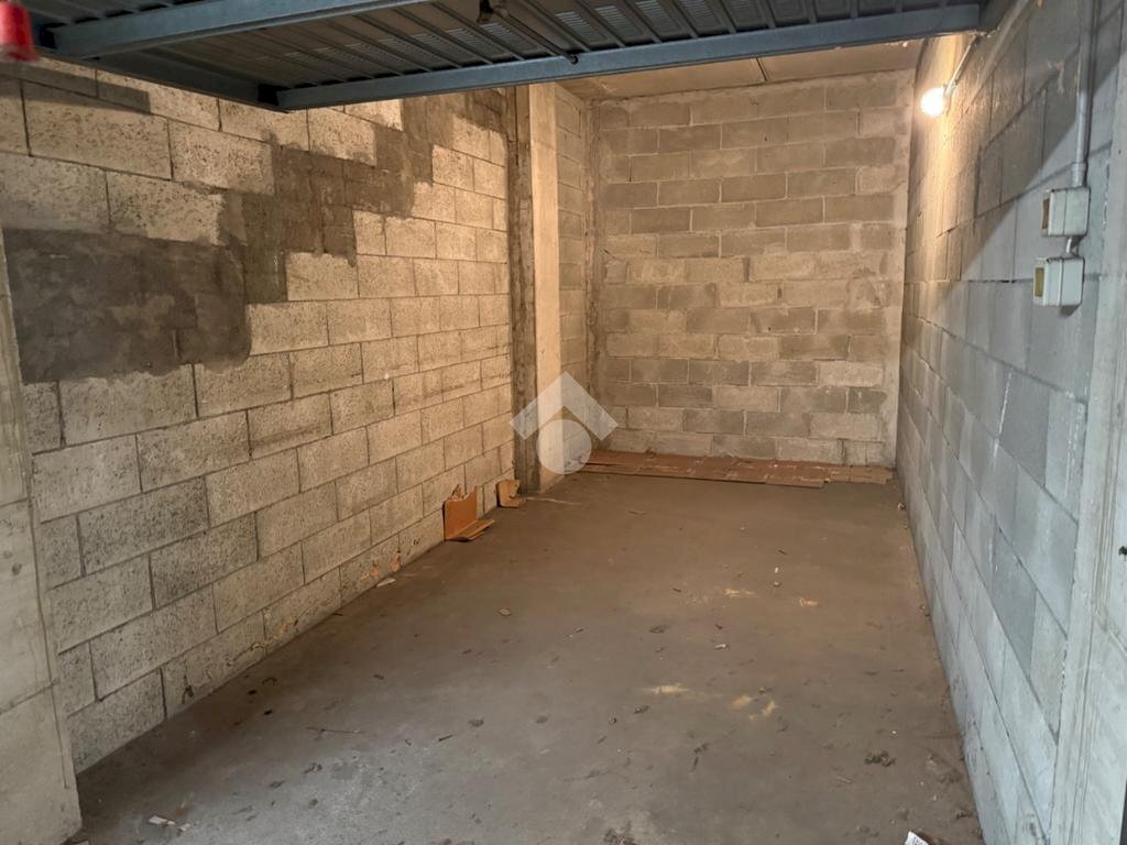 Box Via Val della Torre, Torino (neighborhood Lucento) - photo 2