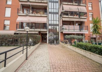 Box Via Val della Torre, Torino (neighborhood Lucento) - photo 5