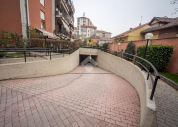 Box Via Val della Torre, Torino (neighborhood Lucento) - photo 7