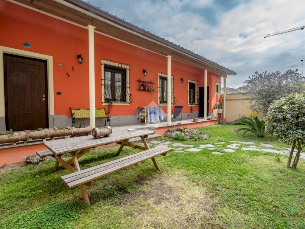 Trilocale Via Borgone, Torino (zona Pozzo Strada) - foto 1