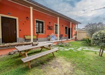 Trilocale Via Borgone, Torino (zona Pozzo Strada) - foto 1