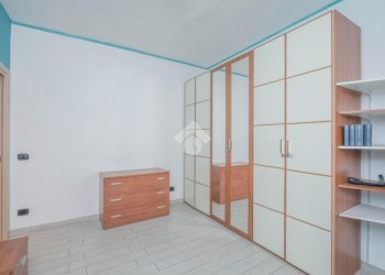 Trilocale Via Borgone, Torino (zona Pozzo Strada) - foto 3