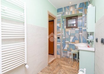 Trilocale Via Borgone, Torino (zona Pozzo Strada) - foto 4