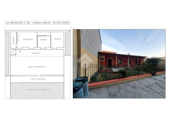 Trilocale Via Borgone, Torino (zona Pozzo Strada) - foto 9