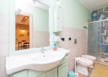 Trilocale Via Borgone, Torino (zona Pozzo Strada) - foto 13