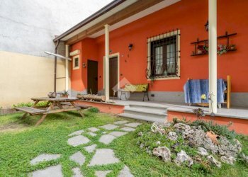 Trilocale Via Borgone, Torino (zona Pozzo Strada) - foto 15