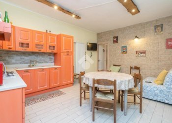 Trilocale Via Borgone, Torino (zona Pozzo Strada) - foto 16