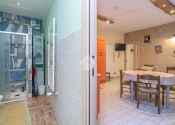 Trilocale Via Borgone, Torino (zona Pozzo Strada) - foto 17