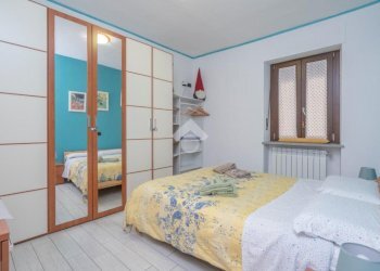 Trilocale Via Borgone, Torino (zona Pozzo Strada) - foto 19